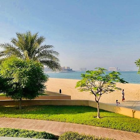 Rixos Beach Apartment Ras al-Khaimah Luaran gambar