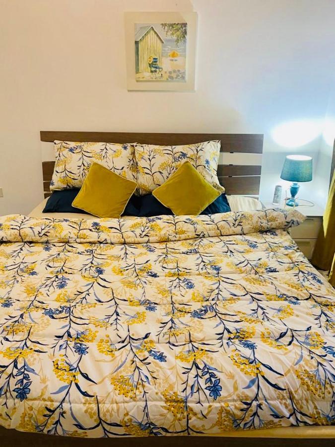 Rixos Beach Apartment Ras al-Khaimah Luaran gambar